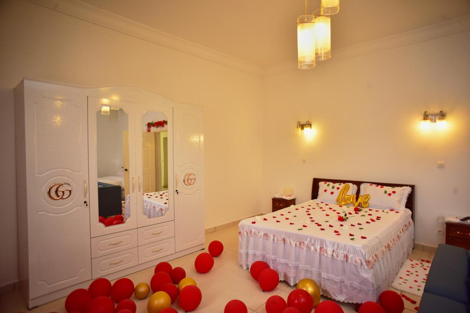 Sara Chambre D'Hotes Antananarivo Dış mekan fotoğraf