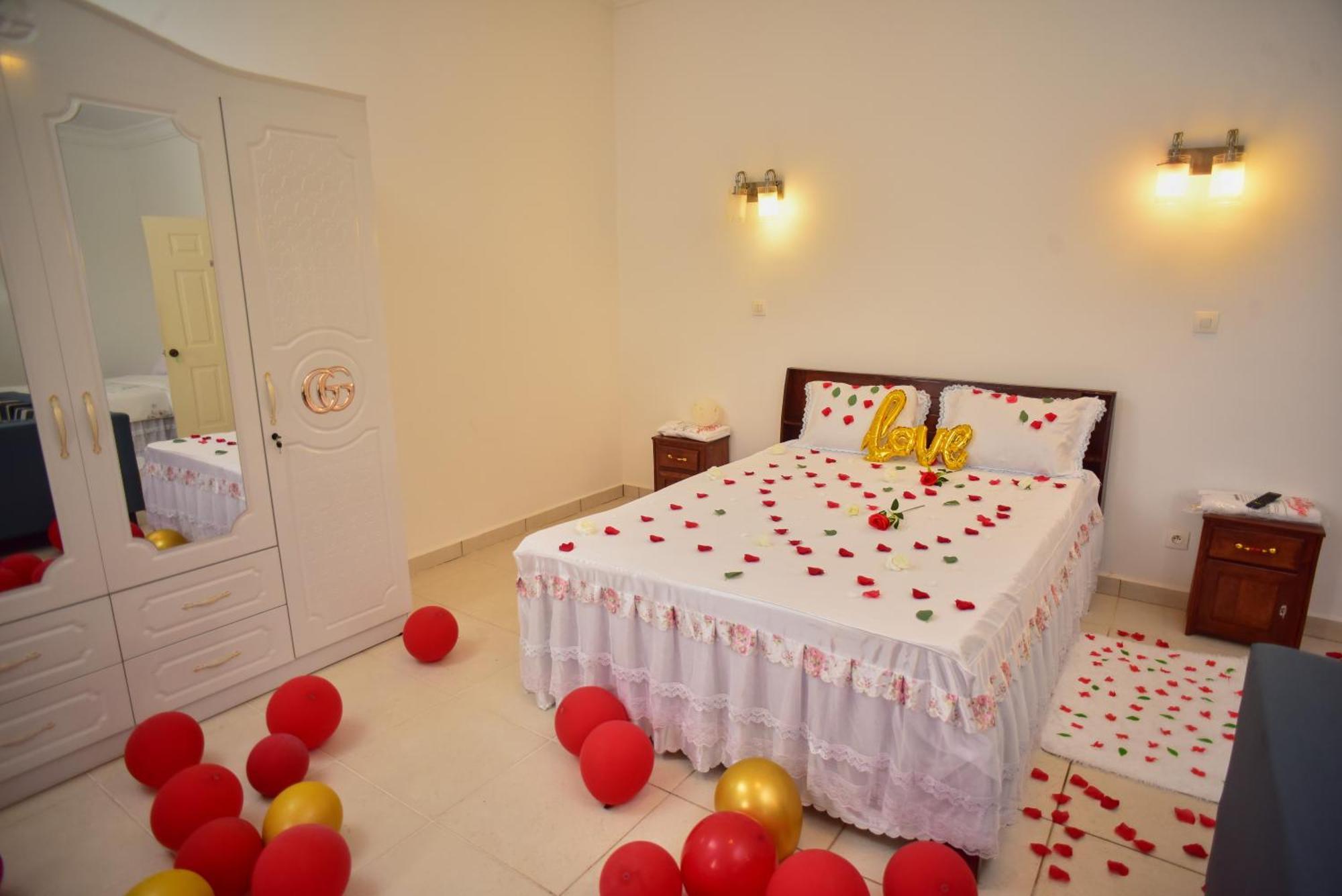 Sara Chambre D'Hotes Antananarivo Dış mekan fotoğraf