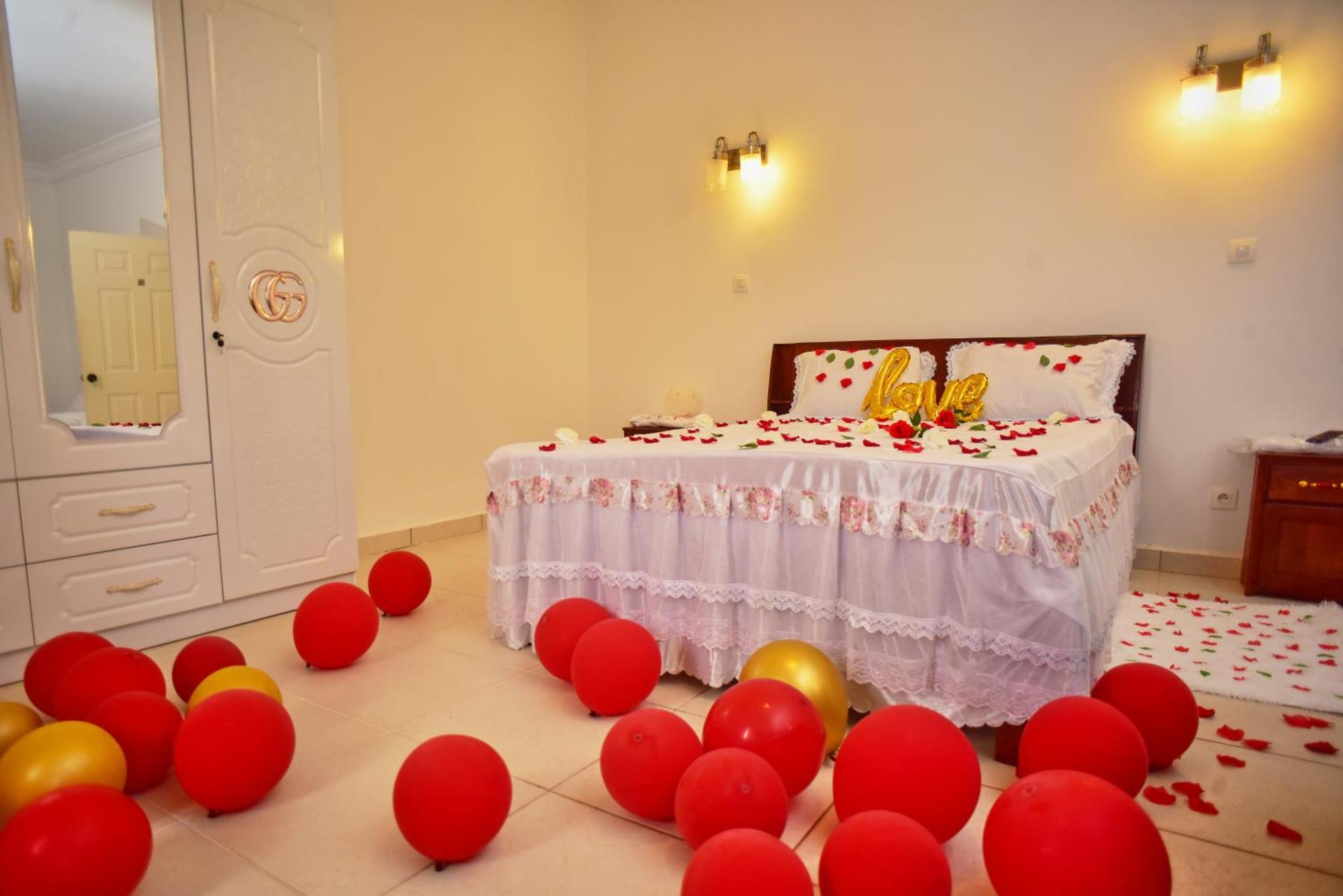 Sara Chambre D'Hotes Antananarivo Dış mekan fotoğraf